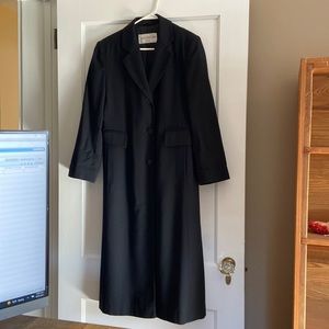 Jones of New York Spring Coat